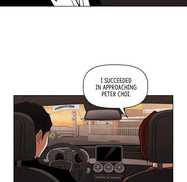 Malcolm The Superstar Detective Chapter 26 - Page 14