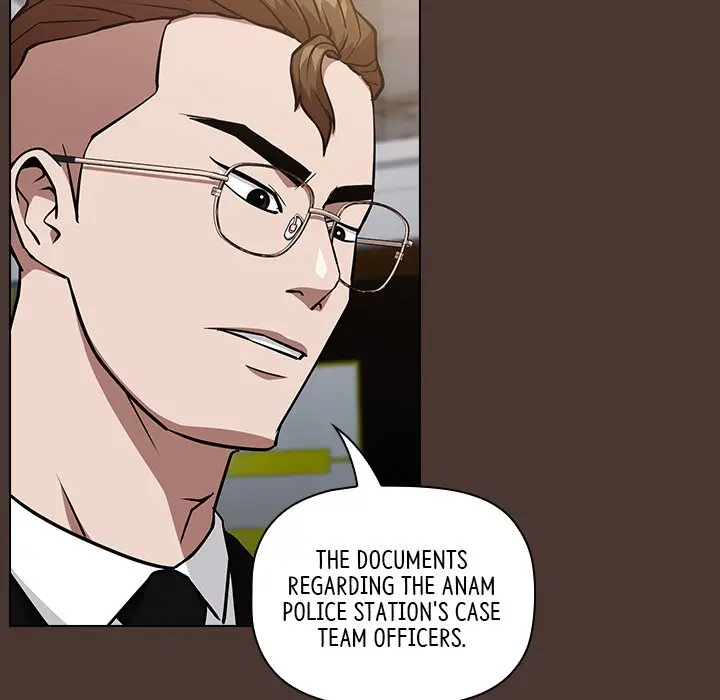 Malcolm The Superstar Detective Chapter 26 - Page 142