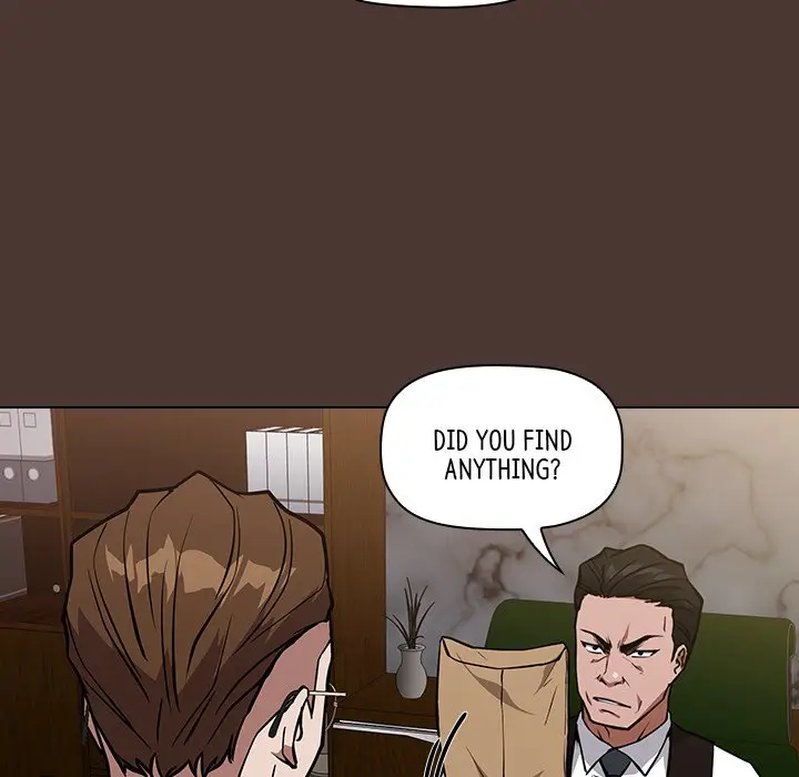 Malcolm The Superstar Detective Chapter 26 - Page 143