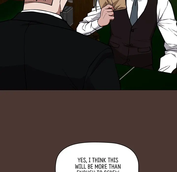 Malcolm The Superstar Detective Chapter 26 - Page 144