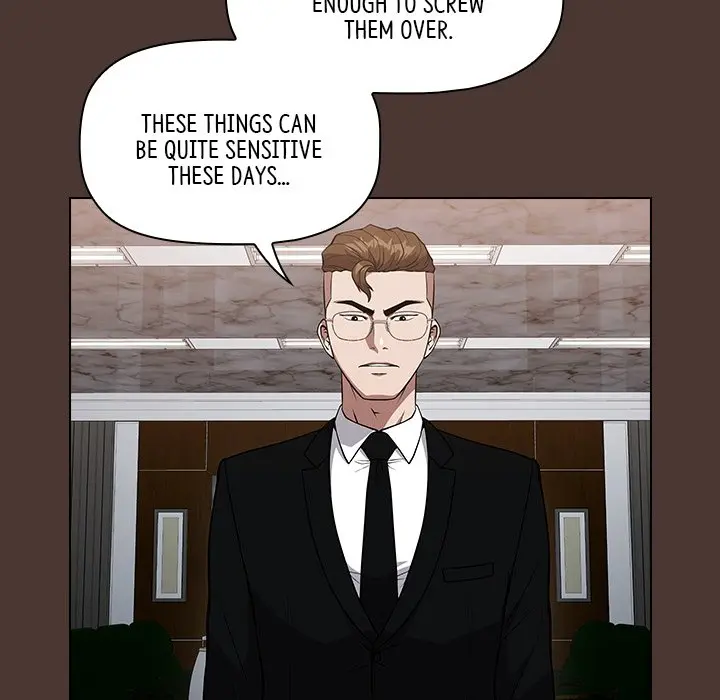 Malcolm The Superstar Detective Chapter 26 - Page 145