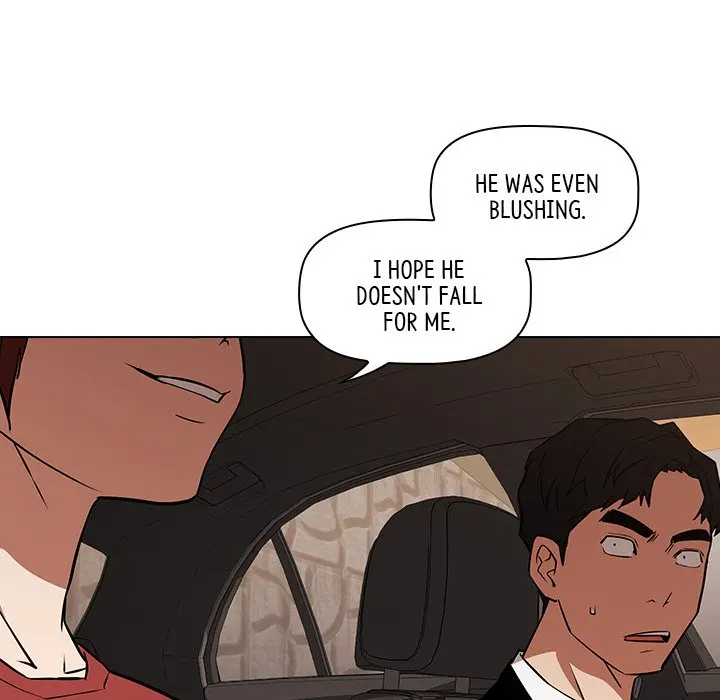 Malcolm The Superstar Detective Chapter 26 - Page 17