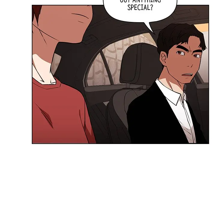 Malcolm The Superstar Detective Chapter 26 - Page 19