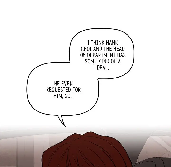 Malcolm The Superstar Detective Chapter 26 - Page 20