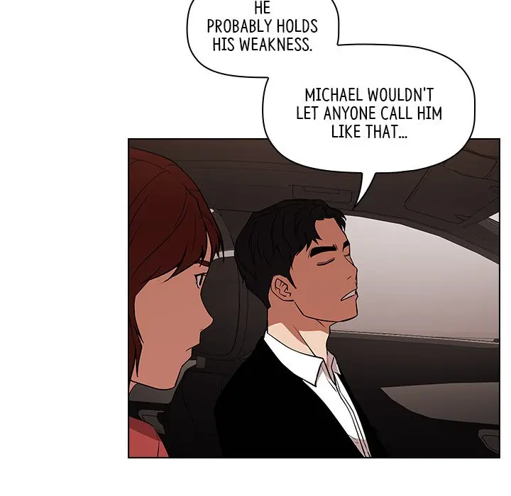 Malcolm The Superstar Detective Chapter 26 - Page 22