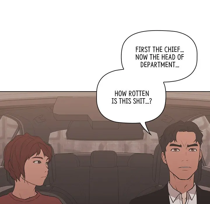Malcolm The Superstar Detective Chapter 26 - Page 23