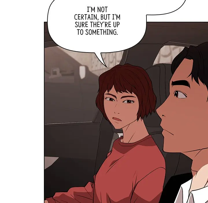 Malcolm The Superstar Detective Chapter 26 - Page 25