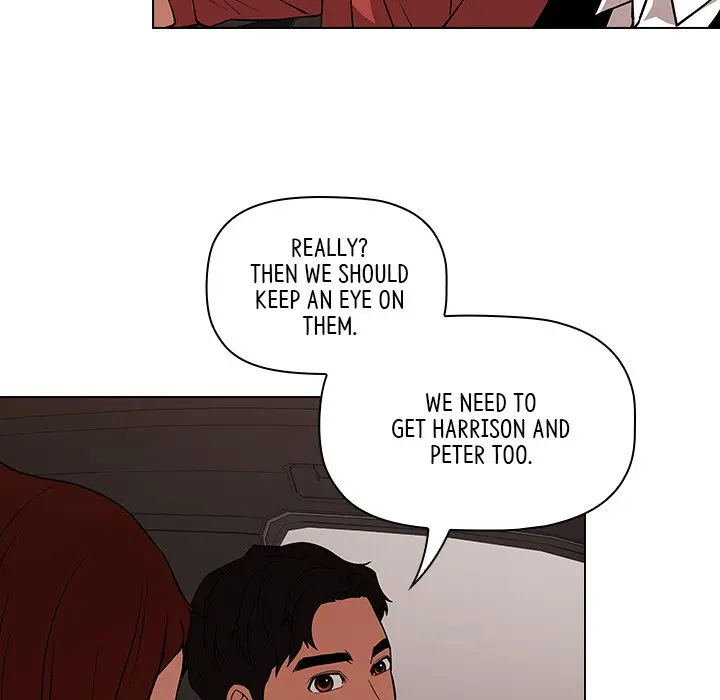 Malcolm The Superstar Detective Chapter 26 - Page 26