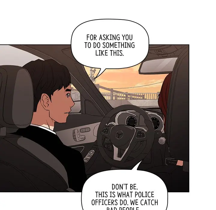 Malcolm The Superstar Detective Chapter 26 - Page 29