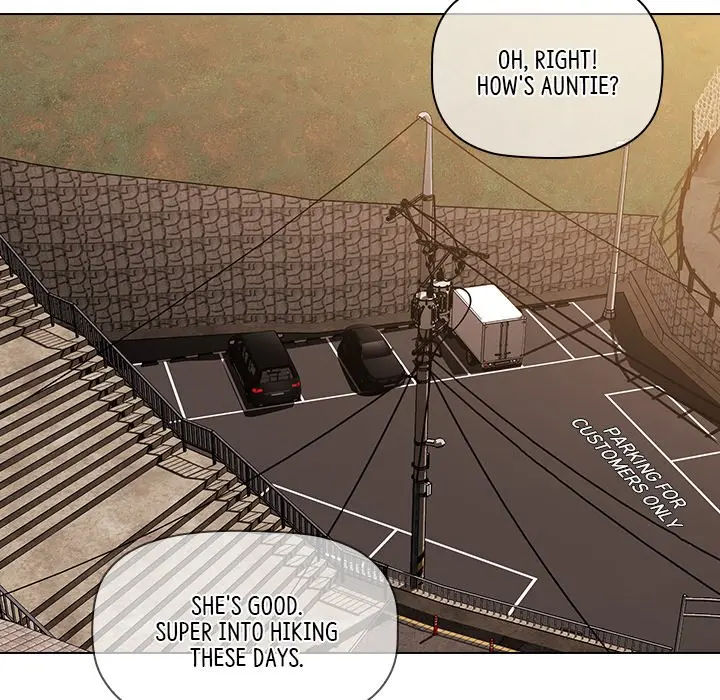 Malcolm The Superstar Detective Chapter 26 - Page 31