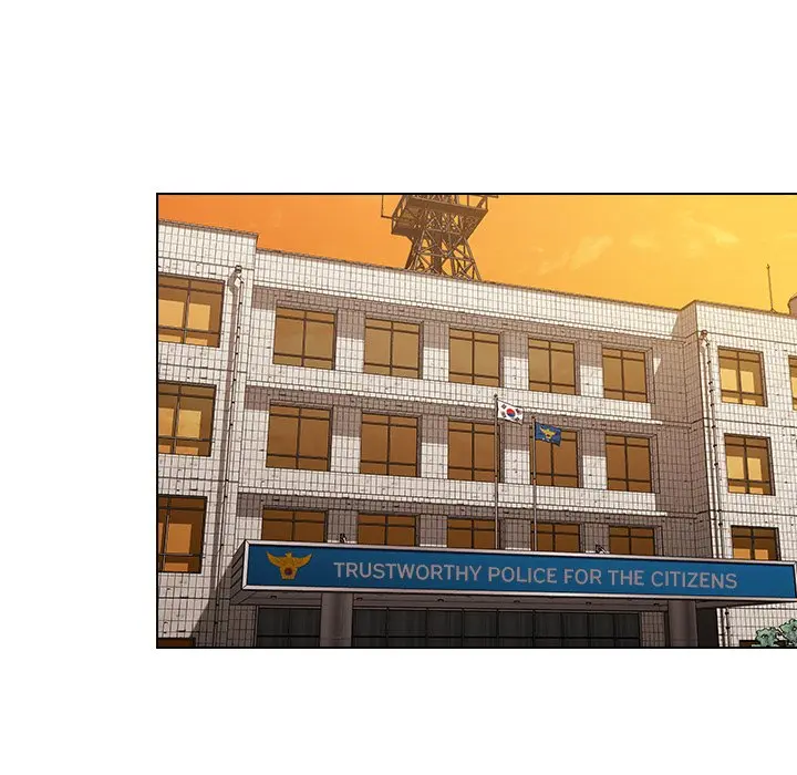 Malcolm The Superstar Detective Chapter 26 - Page 36