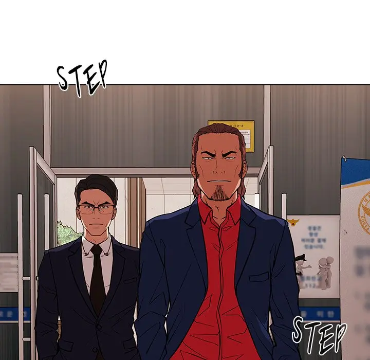 Malcolm The Superstar Detective Chapter 26 - Page 38
