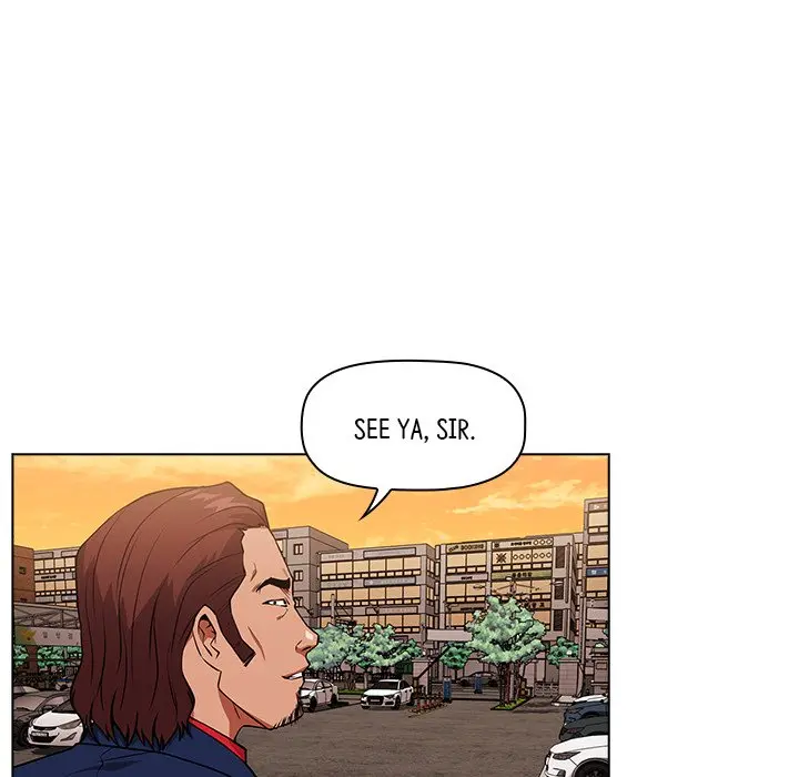 Malcolm The Superstar Detective Chapter 26 - Page 40
