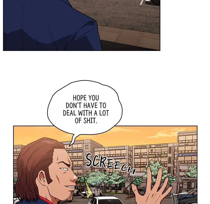 Malcolm The Superstar Detective Chapter 26 - Page 41