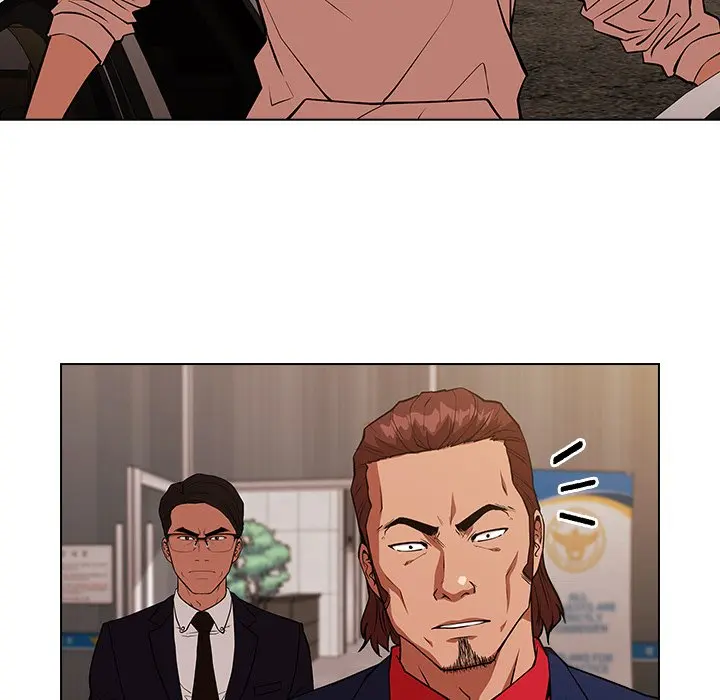 Malcolm The Superstar Detective Chapter 26 - Page 44