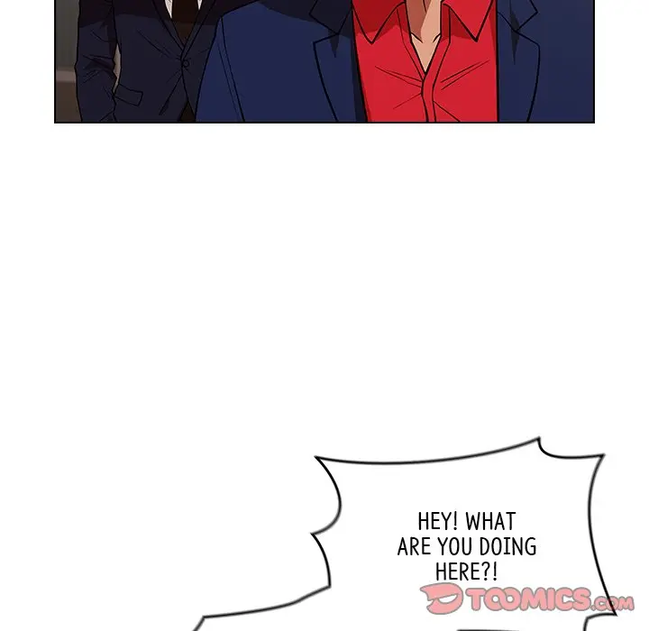 Malcolm The Superstar Detective Chapter 26 - Page 45