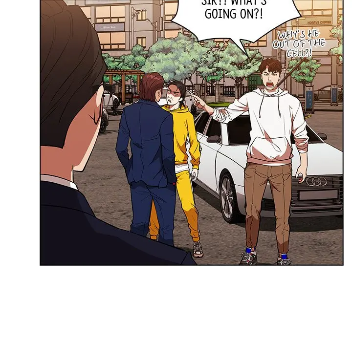 Malcolm The Superstar Detective Chapter 26 - Page 49