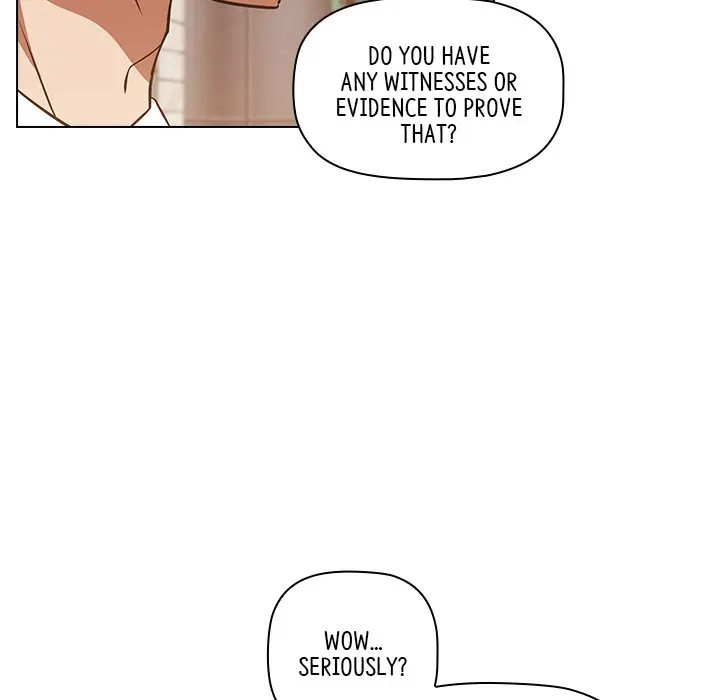 Malcolm The Superstar Detective Chapter 26 - Page 55