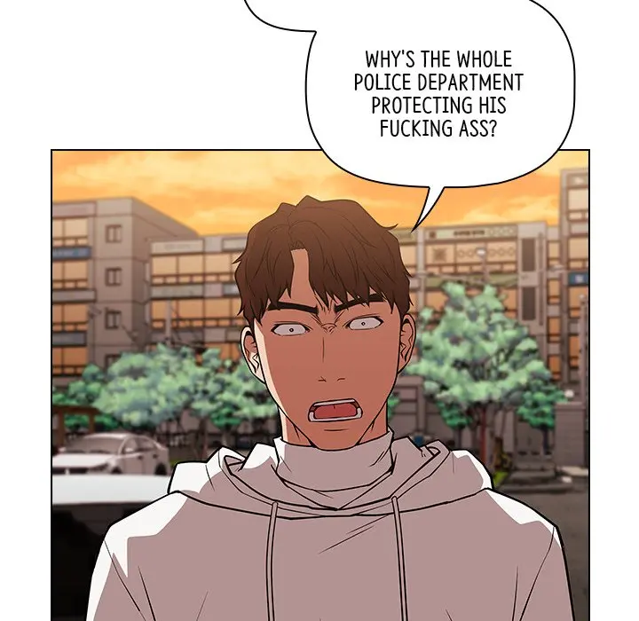 Malcolm The Superstar Detective Chapter 26 - Page 56