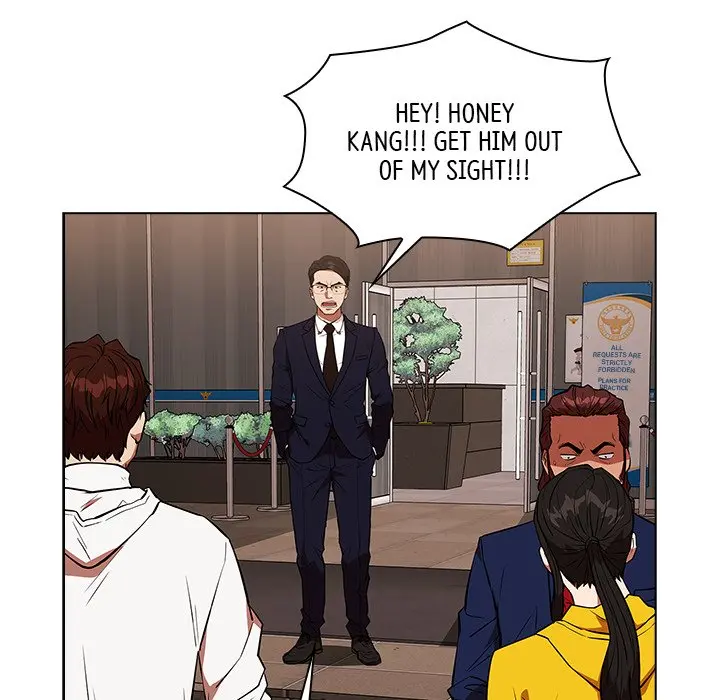 Malcolm The Superstar Detective Chapter 26 - Page 60