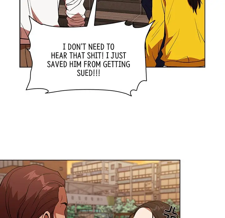 Malcolm The Superstar Detective Chapter 26 - Page 61