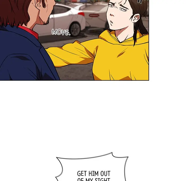 Malcolm The Superstar Detective Chapter 26 - Page 62