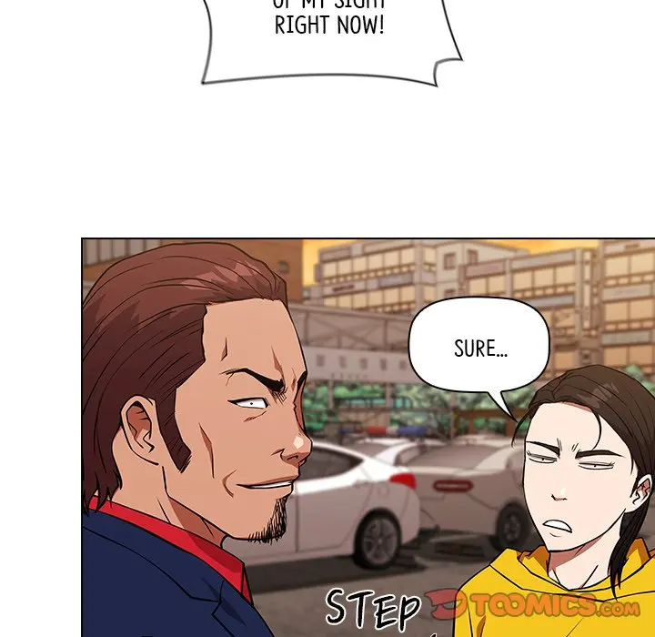 Malcolm The Superstar Detective Chapter 26 - Page 63