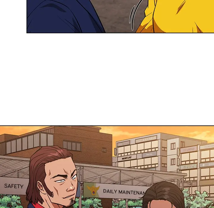 Malcolm The Superstar Detective Chapter 26 - Page 64