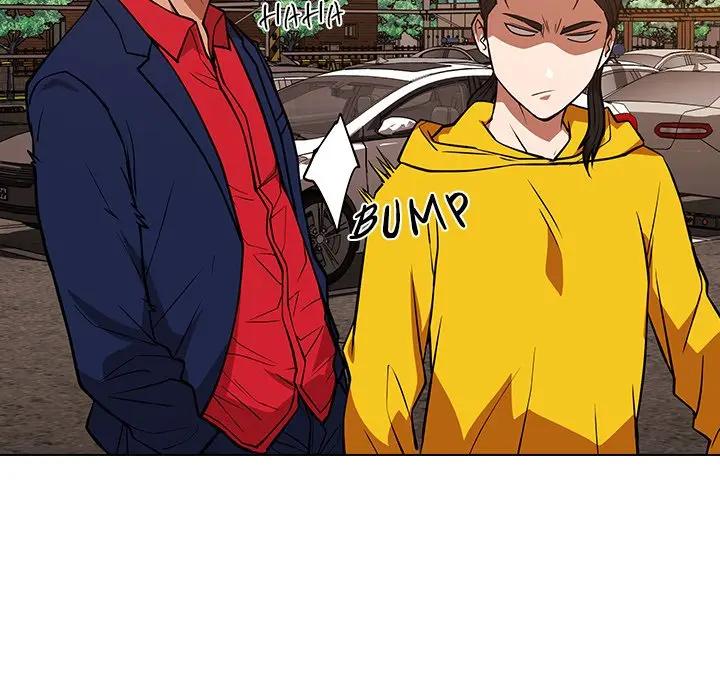 Malcolm The Superstar Detective Chapter 26 - Page 65