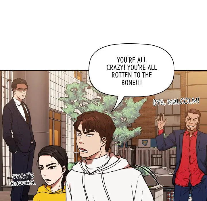 Malcolm The Superstar Detective Chapter 26 - Page 66