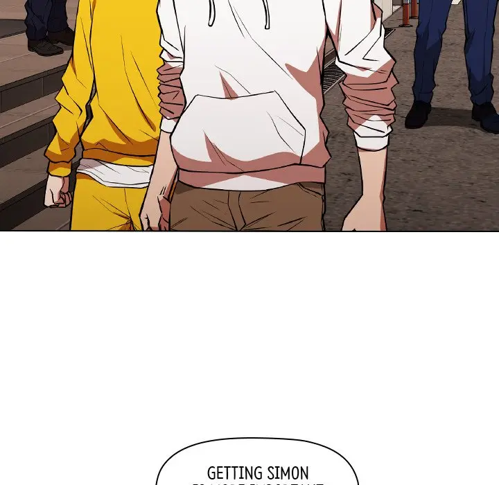 Malcolm The Superstar Detective Chapter 26 - Page 67