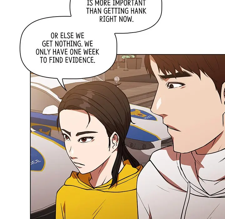 Malcolm The Superstar Detective Chapter 26 - Page 68