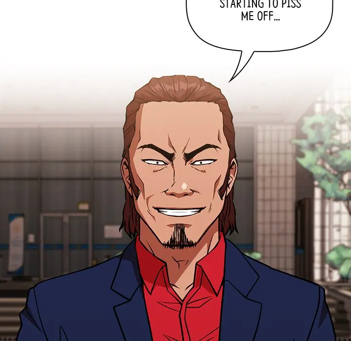 Malcolm The Superstar Detective Chapter 26 - Page 70
