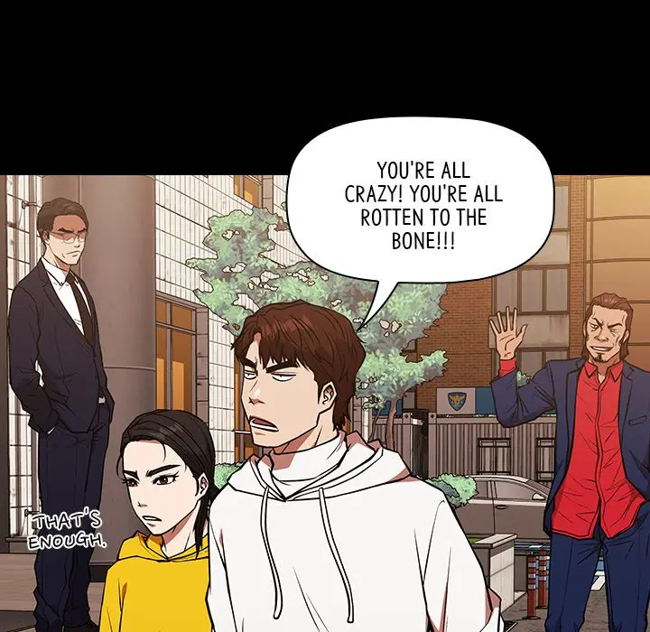 Malcolm The Superstar Detective Chapter 26 - Page 86