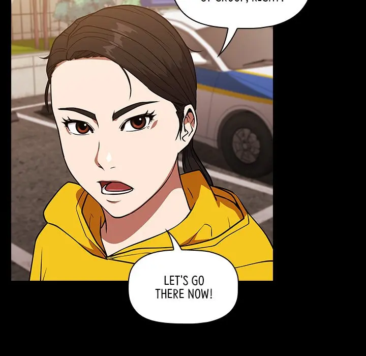 Malcolm The Superstar Detective Chapter 26 - Page 88