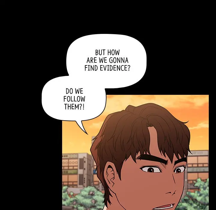 Malcolm The Superstar Detective Chapter 26 - Page 89