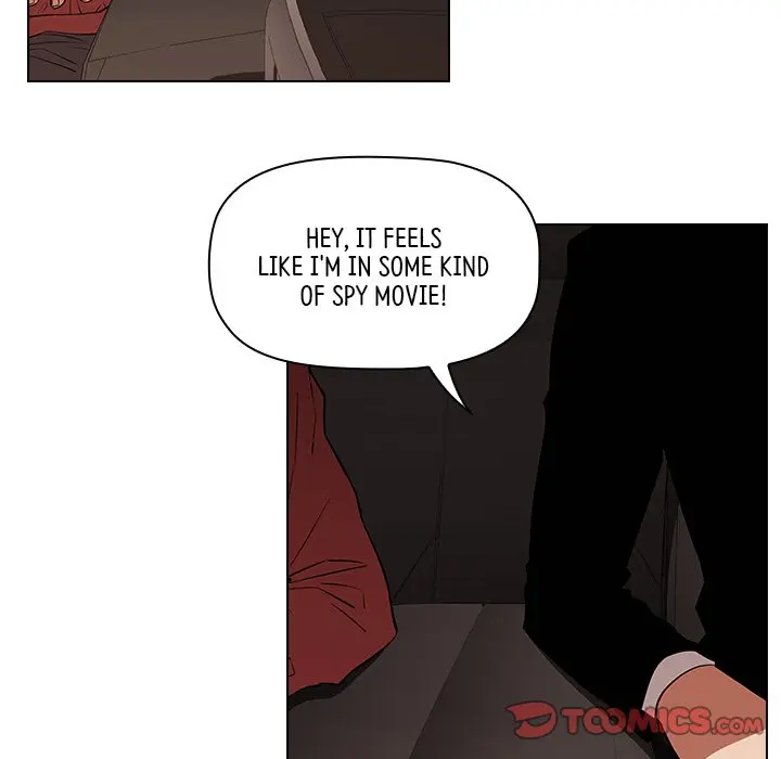 Malcolm The Superstar Detective Chapter 26 - Page 9