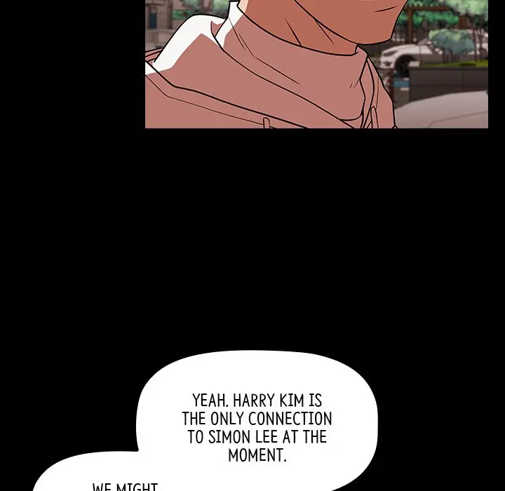 Malcolm The Superstar Detective Chapter 26 - Page 90
