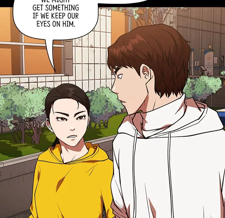 Malcolm The Superstar Detective Chapter 26 - Page 91