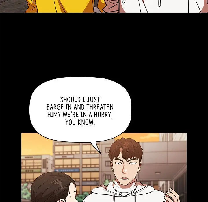 Malcolm The Superstar Detective Chapter 26 - Page 92