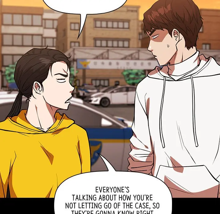 Malcolm The Superstar Detective Chapter 26 - Page 97