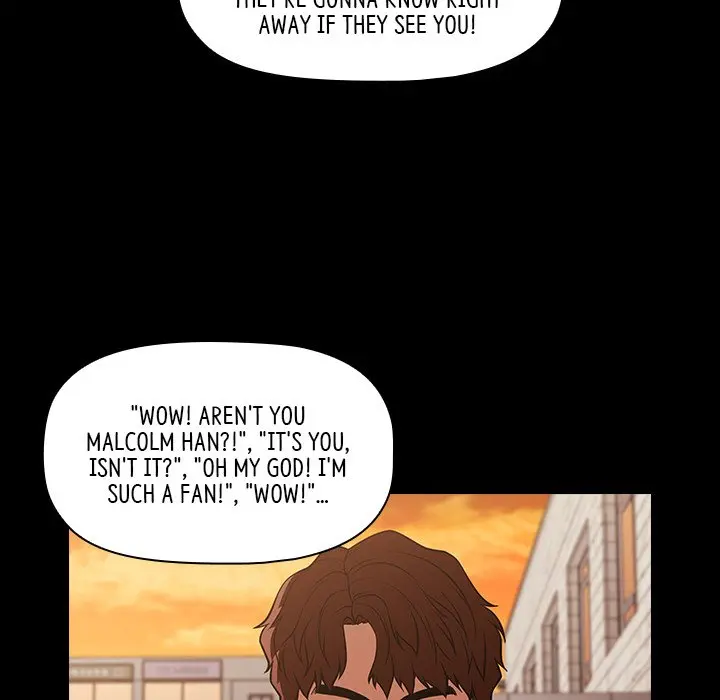 Malcolm The Superstar Detective Chapter 26 - Page 98