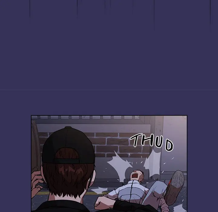 Malcolm The Superstar Detective Chapter 27 - Page 103