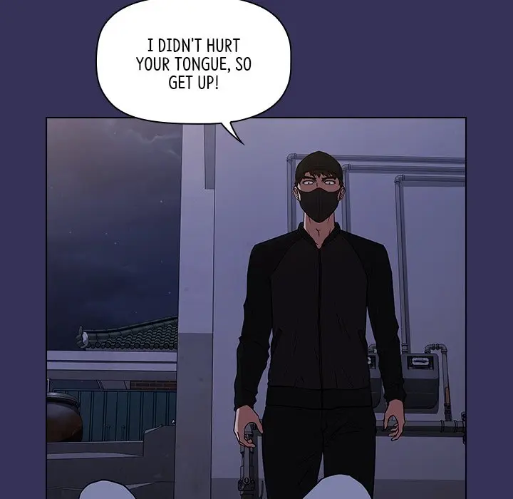 Malcolm The Superstar Detective Chapter 27 - Page 106