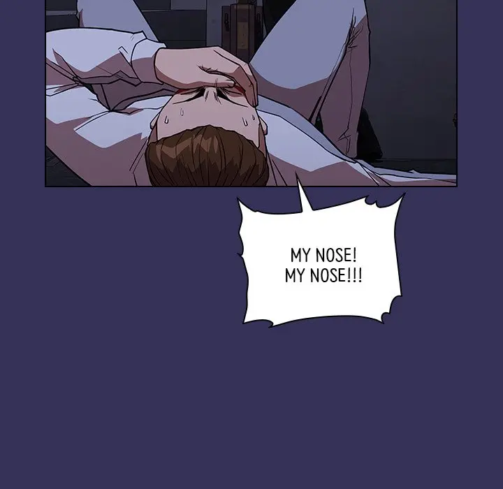 Malcolm The Superstar Detective Chapter 27 - Page 107