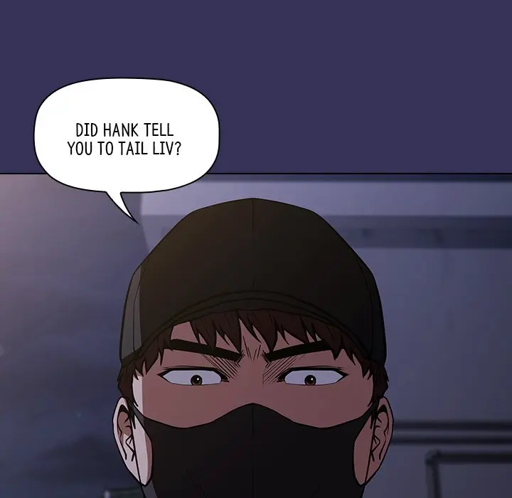 Malcolm The Superstar Detective Chapter 27 - Page 108