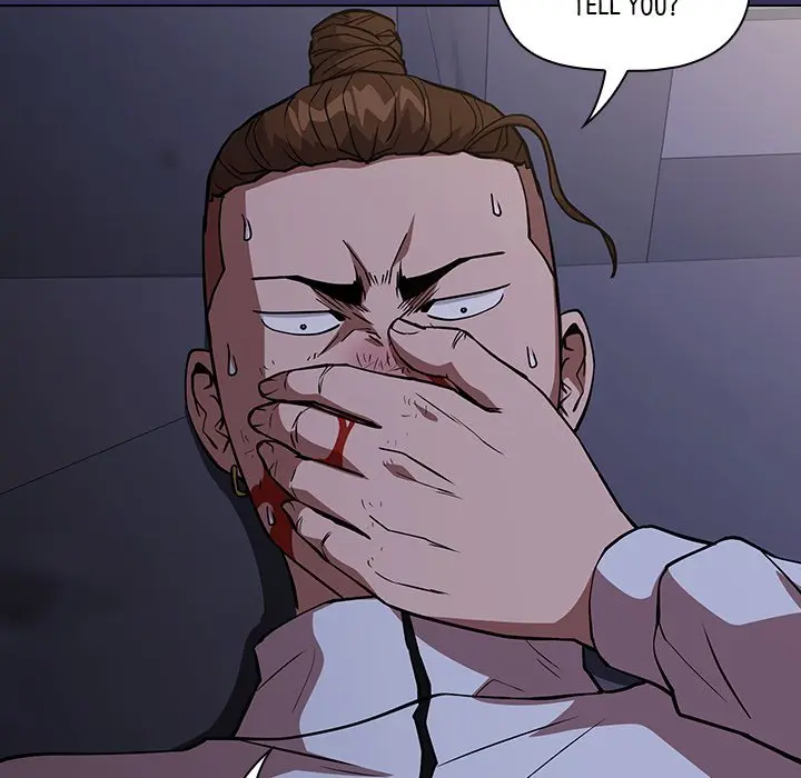 Malcolm The Superstar Detective Chapter 27 - Page 110