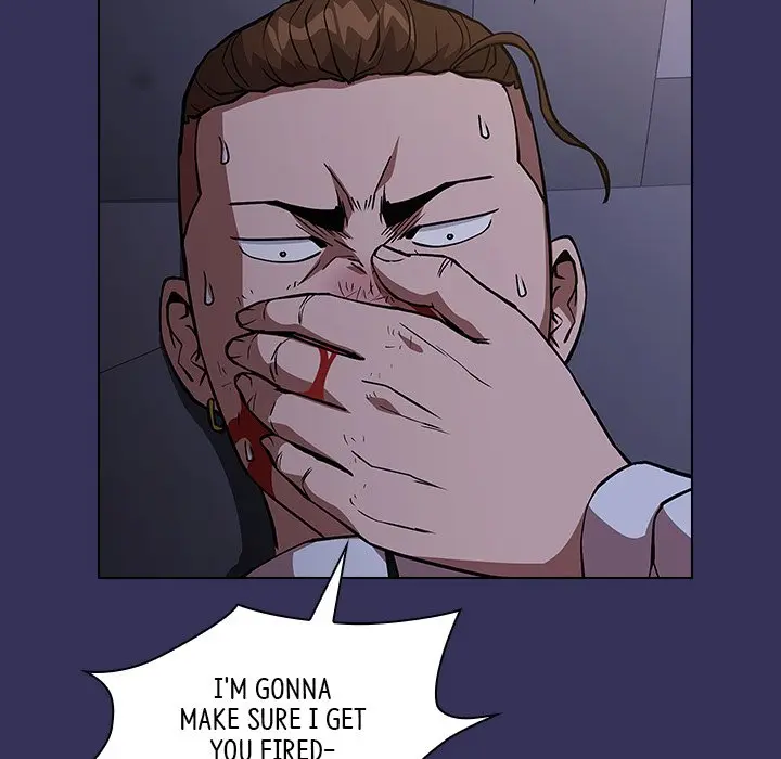 Malcolm The Superstar Detective Chapter 27 - Page 112