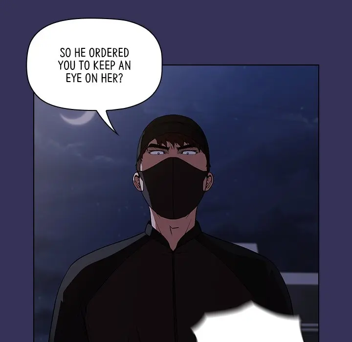 Malcolm The Superstar Detective Chapter 27 - Page 122
