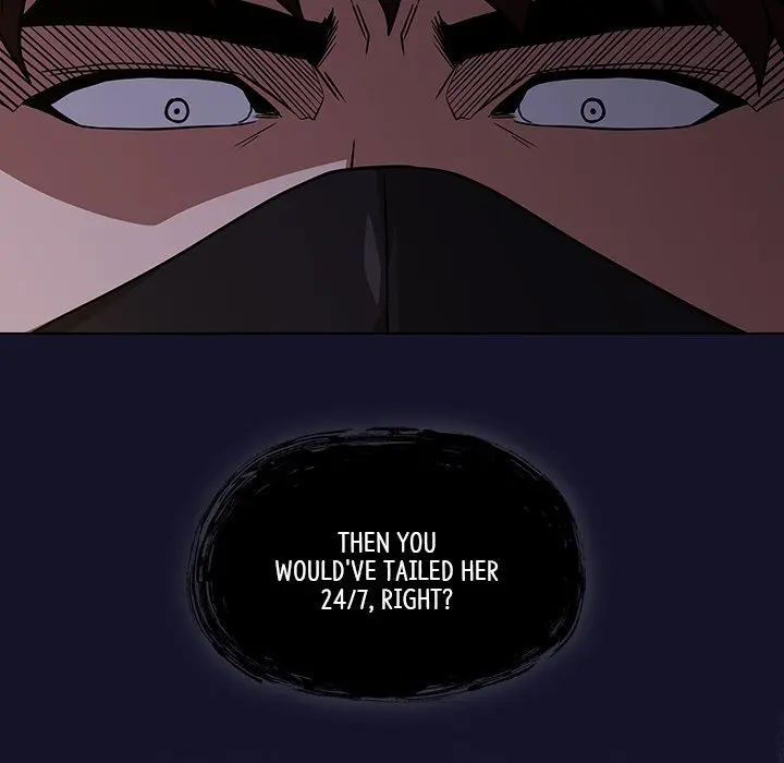 Malcolm The Superstar Detective Chapter 27 - Page 124